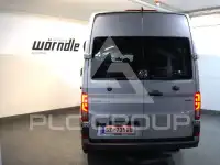 2024 Volkswagen Crafter