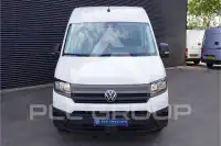 2024 Volkswagen Crafter
