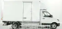 2024 Volkswagen Crafter