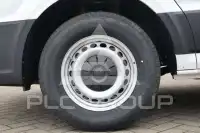 2024 Volkswagen Crafter
