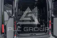 2024 Volkswagen Crafter