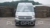2024 Volkswagen Crafter