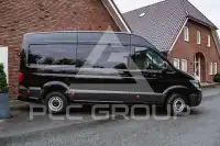 2024 Volkswagen Crafter