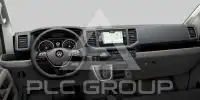 2024 Volkswagen Crafter