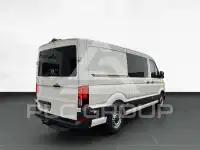 2024 Volkswagen Crafter