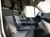 2024 Volkswagen Crafter