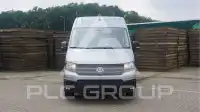 2024 Volkswagen Crafter