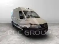 2024 Volkswagen Crafter