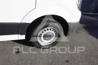 2024 Volkswagen Crafter