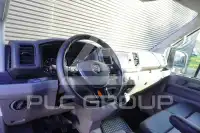 2024 Volkswagen Crafter