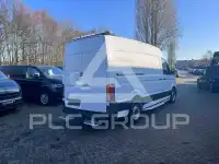 2024 Volkswagen Crafter