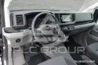 2024 Volkswagen Crafter