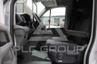 2024 Volkswagen Crafter