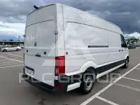 2024 Volkswagen Crafter