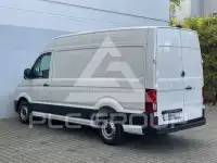 2024 Volkswagen Crafter