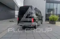 2024 Volkswagen Crafter