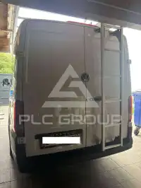2024 Volkswagen Crafter