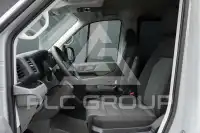 2024 Volkswagen Crafter