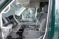 2024 Volkswagen Crafter