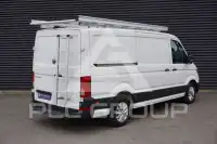 2024 Volkswagen Crafter