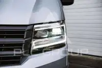 2024 Volkswagen Crafter