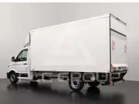 2024 Volkswagen Crafter