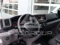2024 Volkswagen Crafter