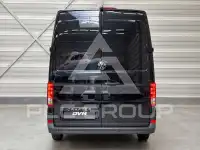 2024 Volkswagen Crafter