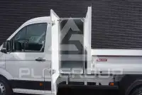 2024 Volkswagen Crafter