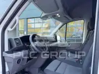 2024 Volkswagen Crafter