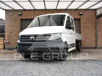 2024 Volkswagen Crafter