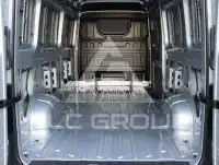 2024 Volkswagen Crafter
