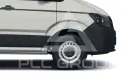 2024 Volkswagen Crafter