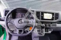 2024 Volkswagen Crafter
