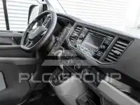 2024 Volkswagen Crafter