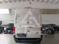 2024 Volkswagen Crafter