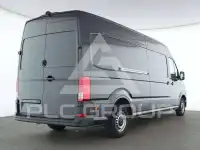 2024 Volkswagen Crafter