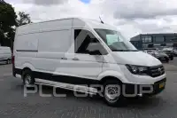 2024 Volkswagen Crafter