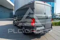 2024 Volkswagen Crafter