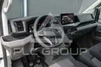 2024 Volkswagen Crafter
