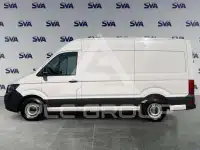 2024 Volkswagen Crafter