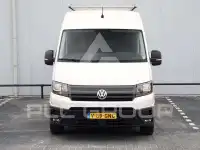 2024 Volkswagen Crafter