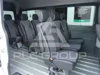 2024 Volkswagen Crafter