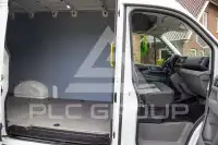 2024 Volkswagen Crafter