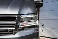 2024 Volkswagen Crafter