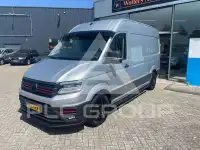 2024 Volkswagen Crafter