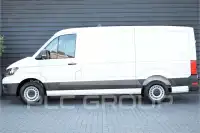 2024 Volkswagen Crafter
