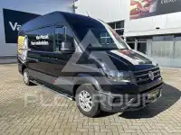2024 Volkswagen Crafter