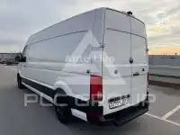 2024 Volkswagen Crafter