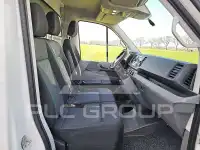 2024 Volkswagen Crafter